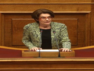 Δήλωση σοκ πρώην υφυπουργού: «Αν αποδειχθεί νομικά σκάνδαλο στο ΚΕΕΛΠΝΟ να μου τρυπήσετε τη μύτη!»